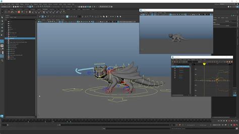 autodesk maya|Iba pa.